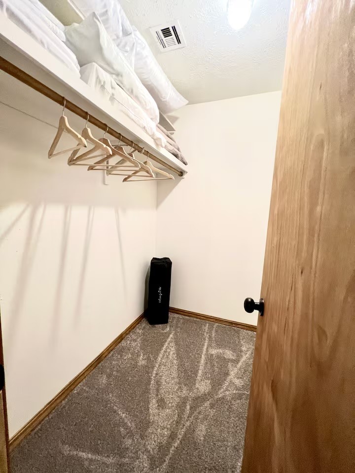 Holiday Island - Residential