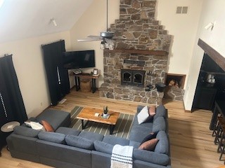 Holiday Island - Residential