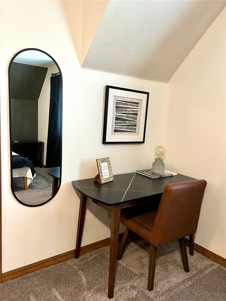 Holiday Island - Residential