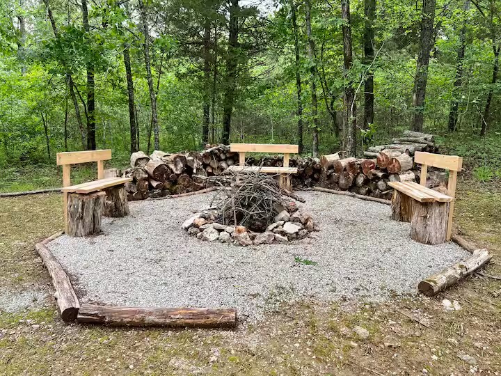 Holiday Island - Residential