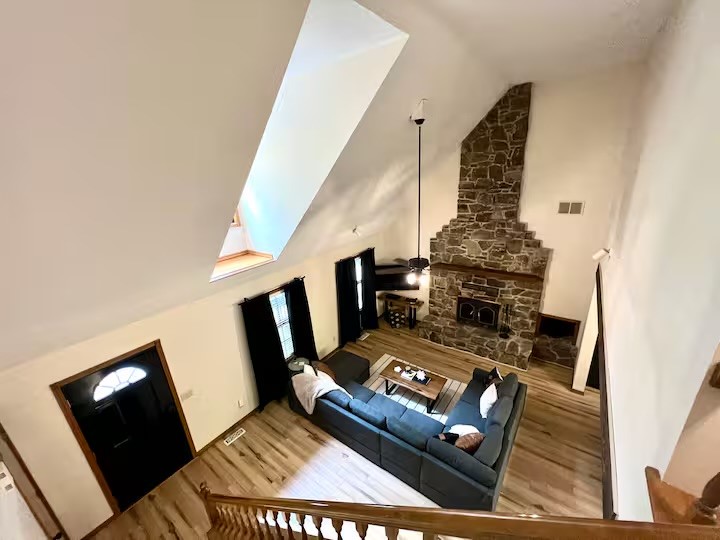 Holiday Island - Residential