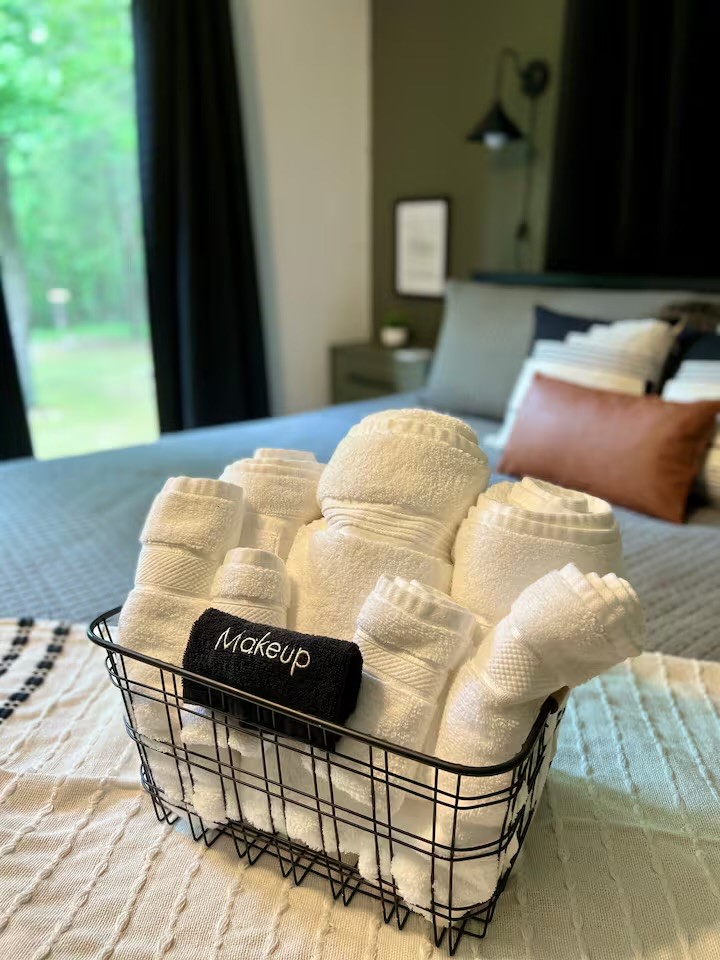 Holiday Island - Residential