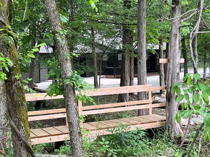 Holiday Island - Residential