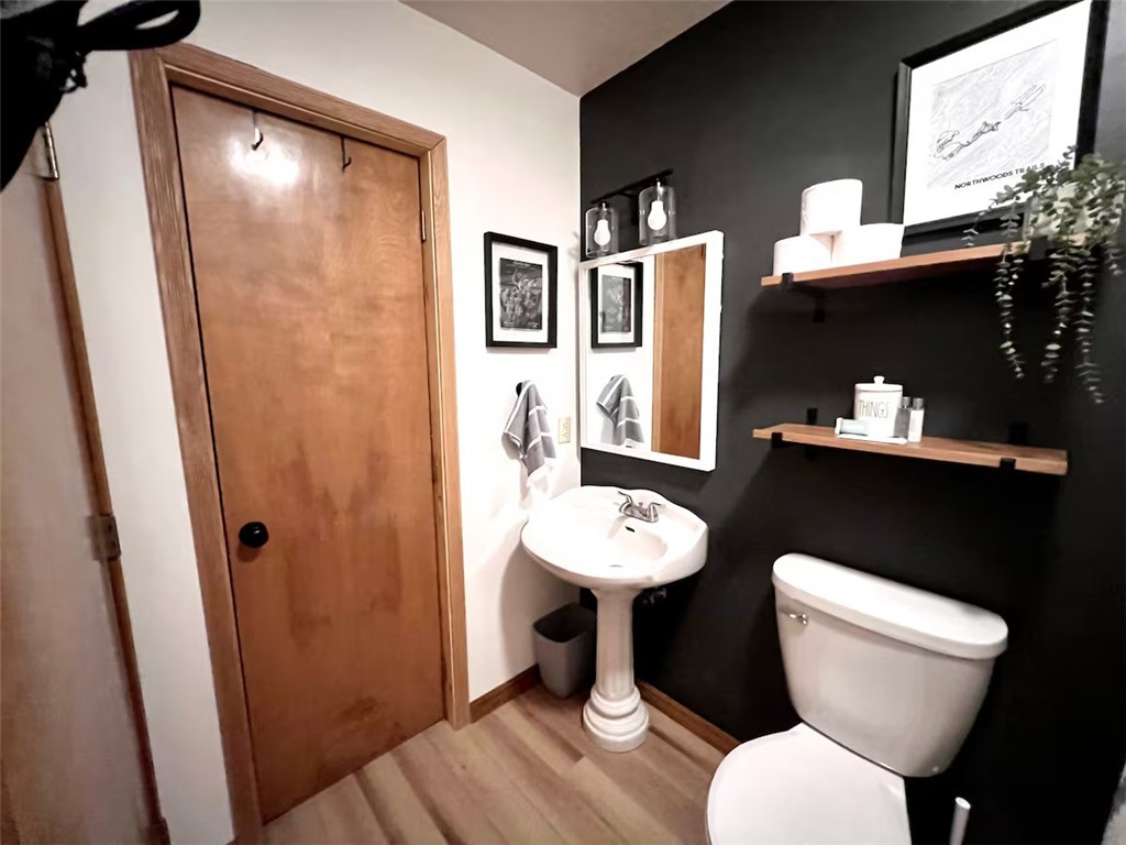 Holiday Island - Residential