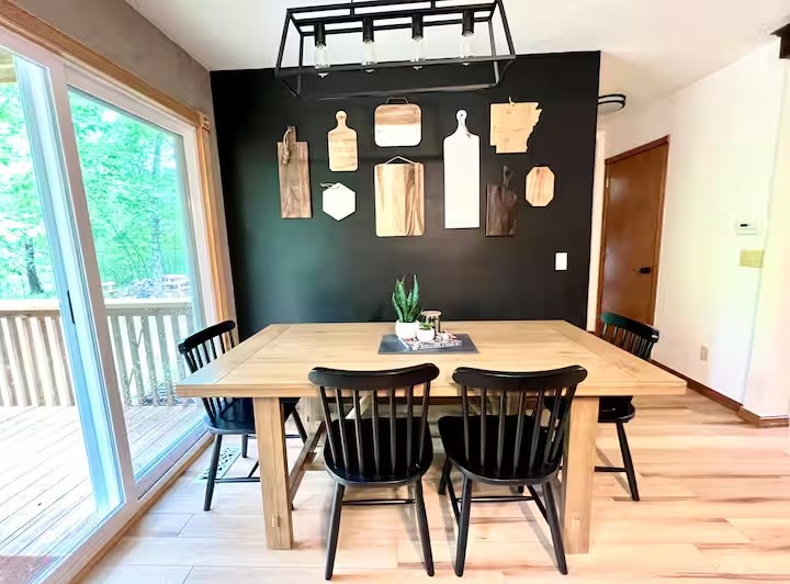 Holiday Island - Residential