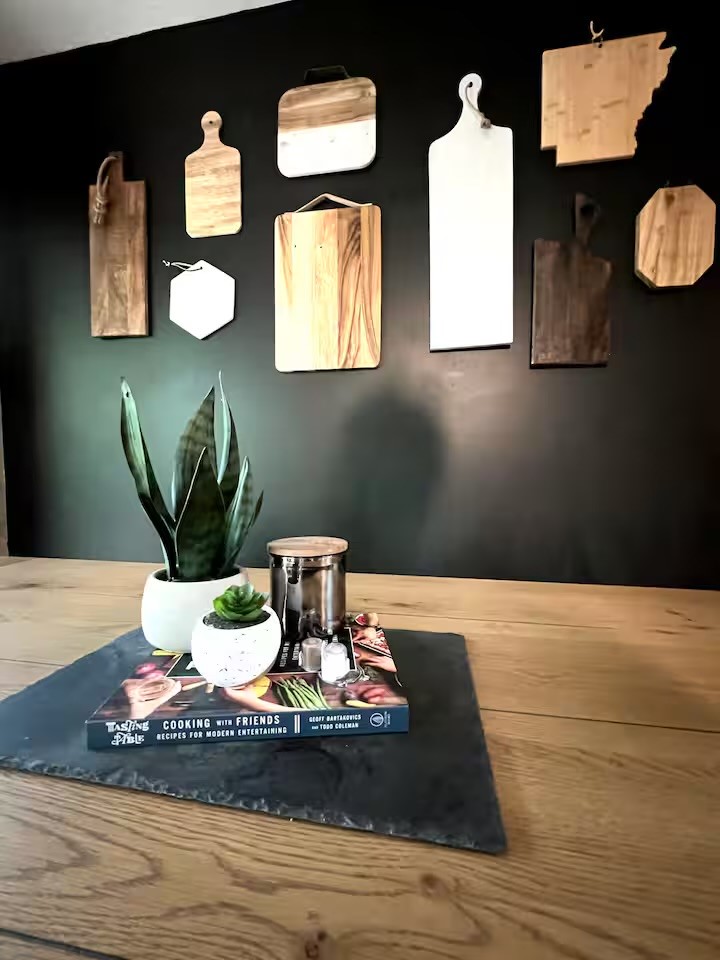 Holiday Island - Residential