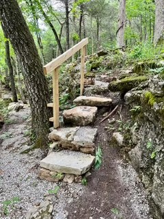 Holiday Island - Residential