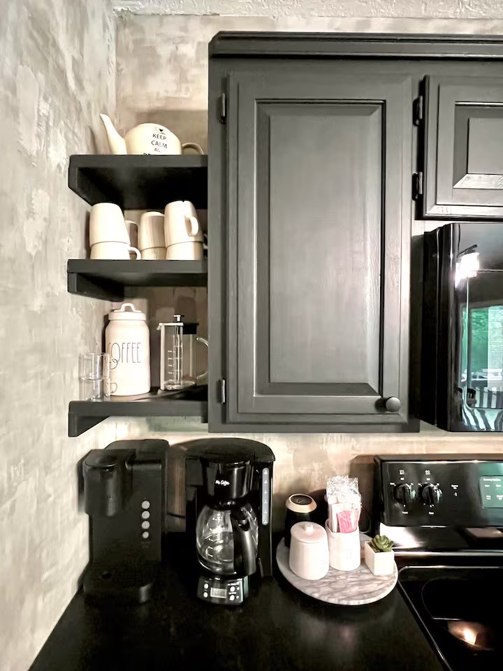 Holiday Island - Residential