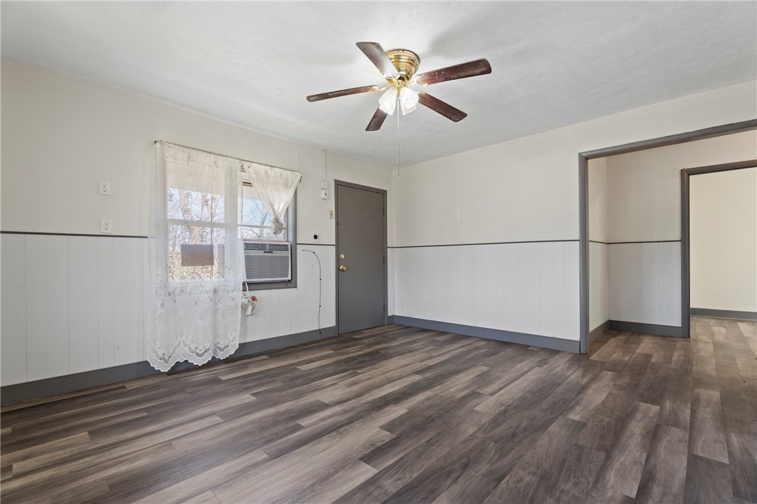 Marshall - Residential