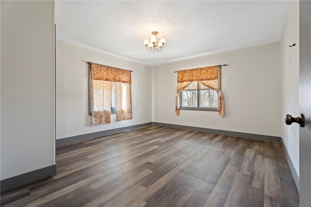 Marshall - Residential