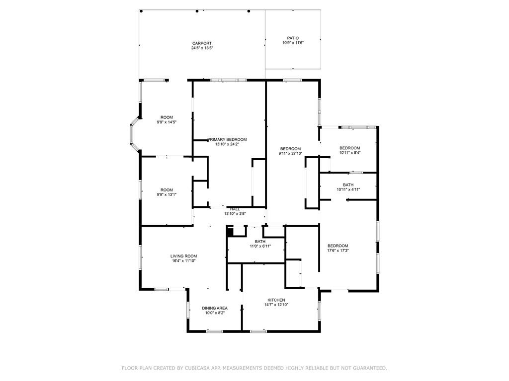 Marshall - Residential