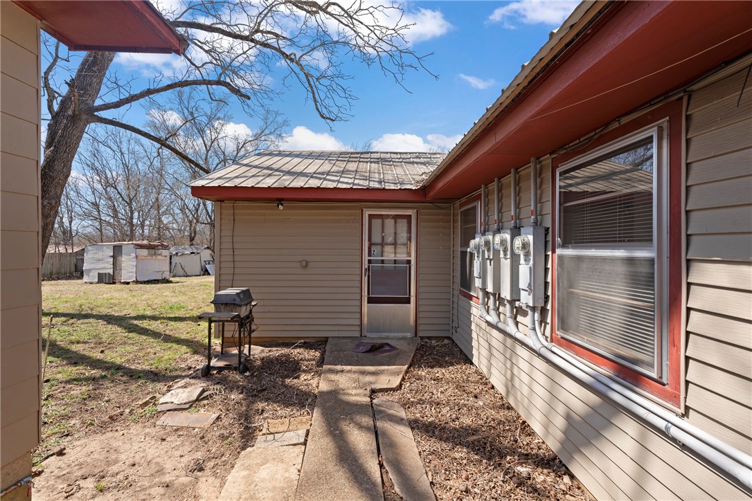 Marshall - Residential