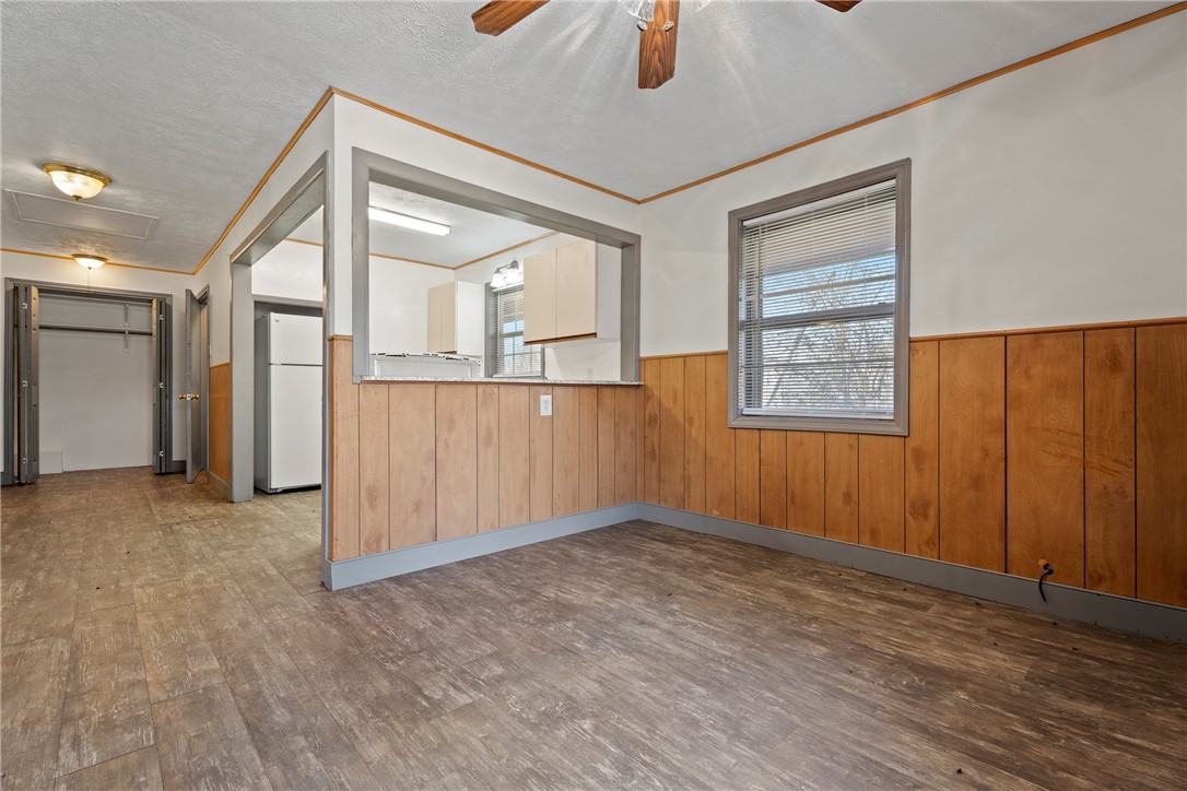 Marshall - Residential