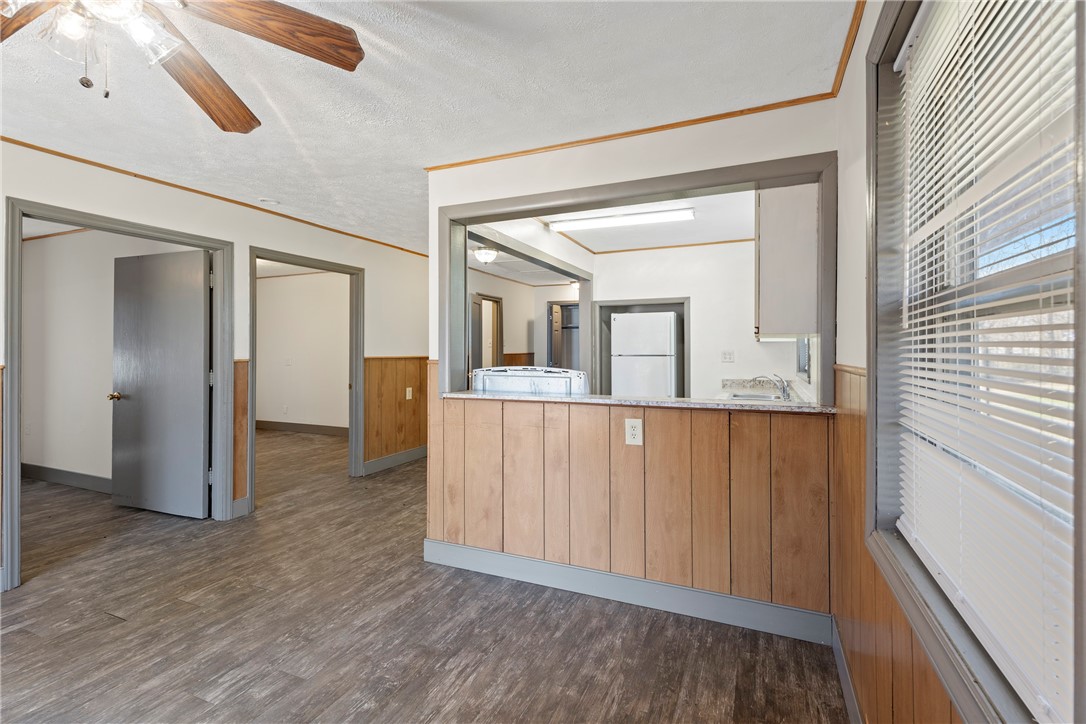 Marshall - Residential