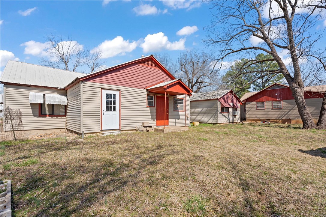 Marshall - Residential