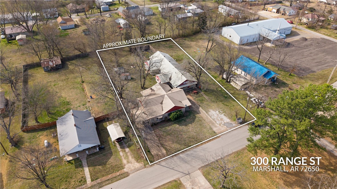 Marshall - Residential