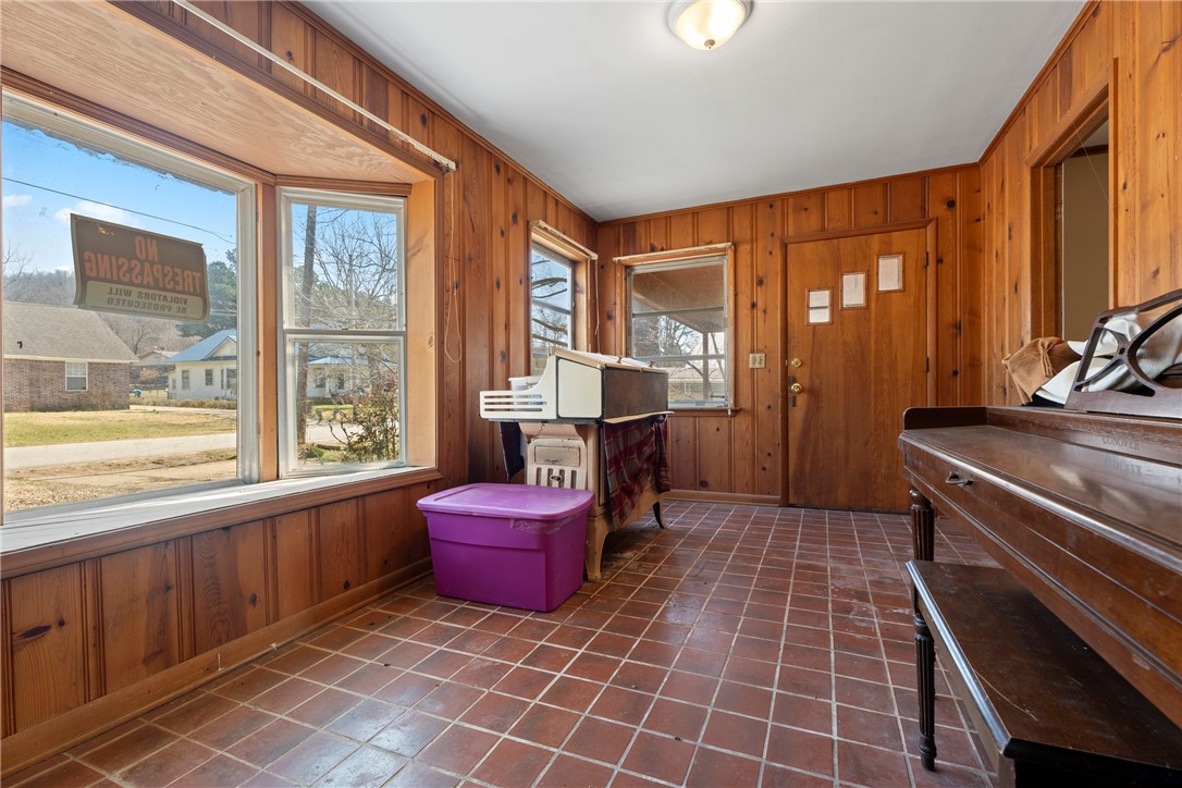 Marshall - Residential