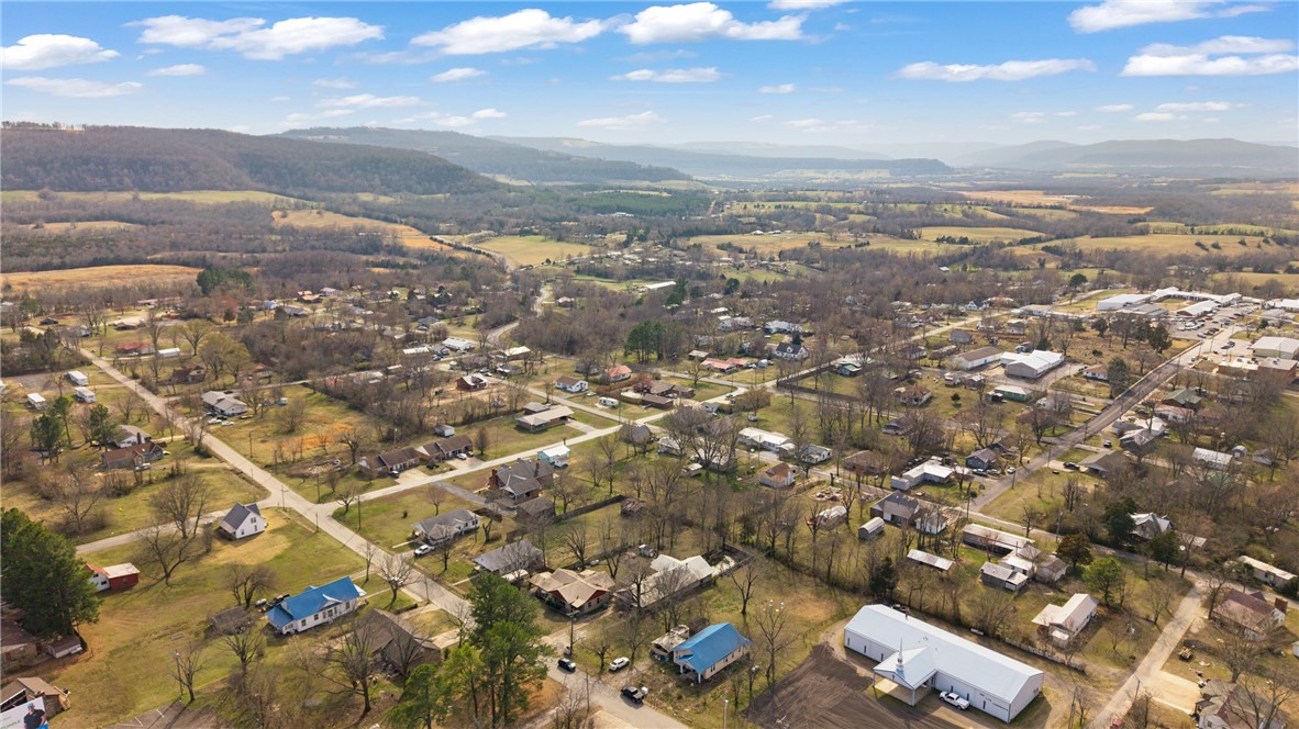 Marshall - Residential