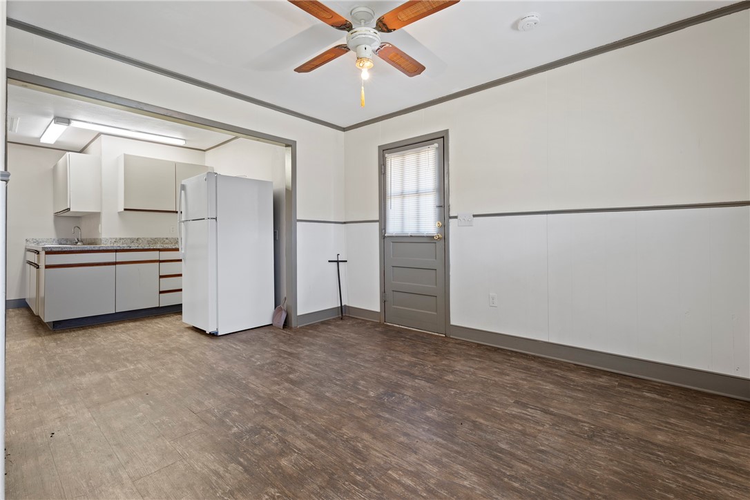 Marshall - Residential