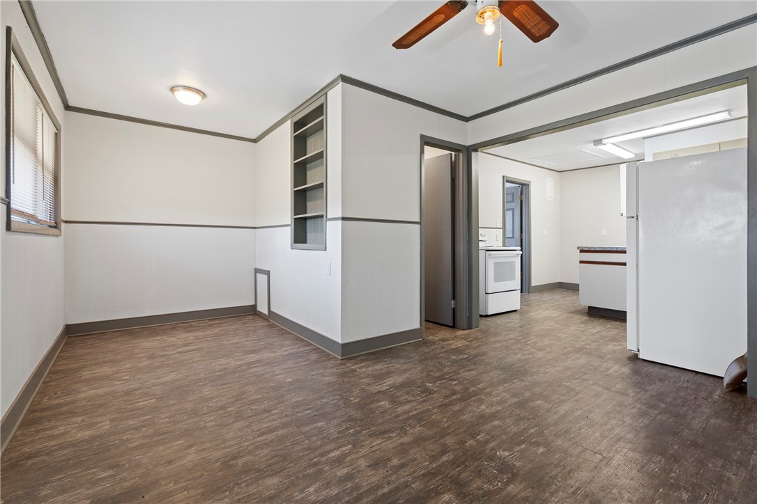 Marshall - Residential