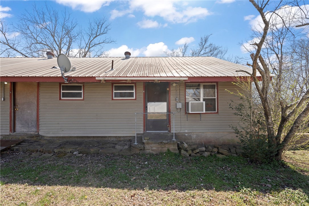 Marshall - Residential