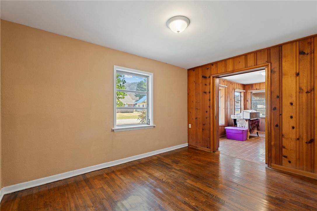 Marshall - Residential