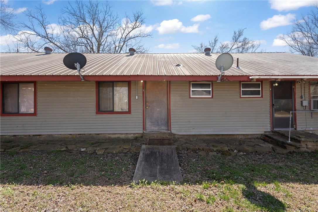 Marshall - Residential