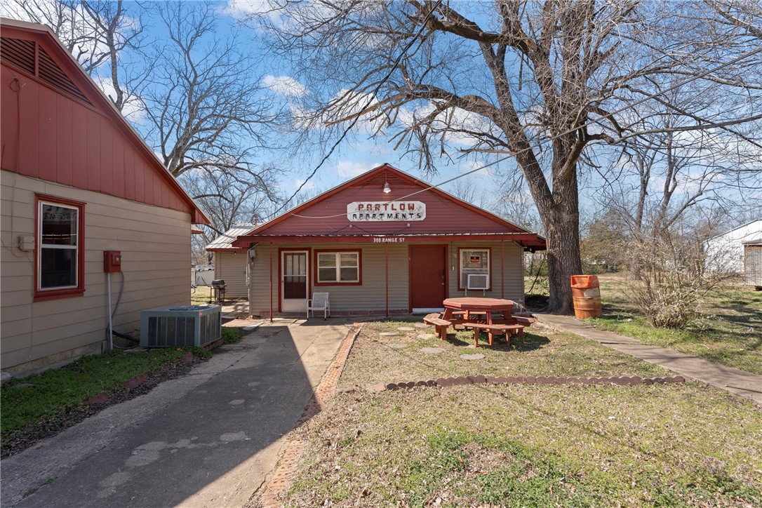 Marshall - Residential