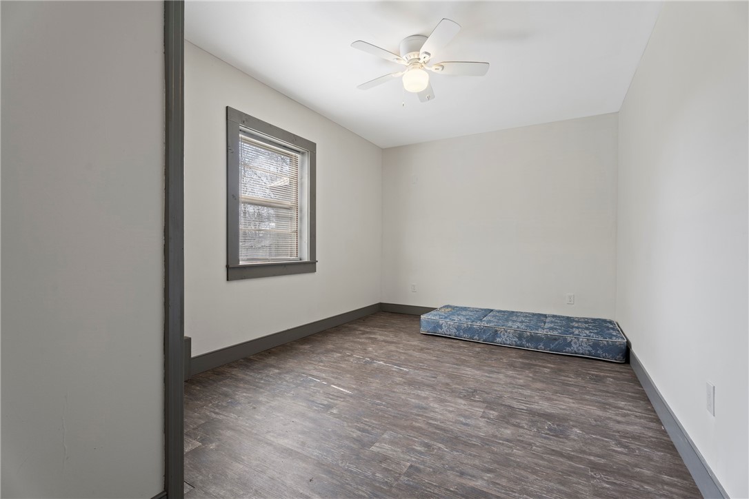 Marshall - Residential