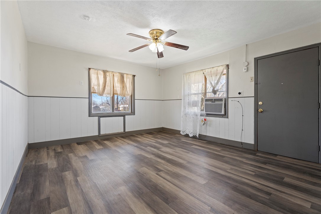 Marshall - Residential