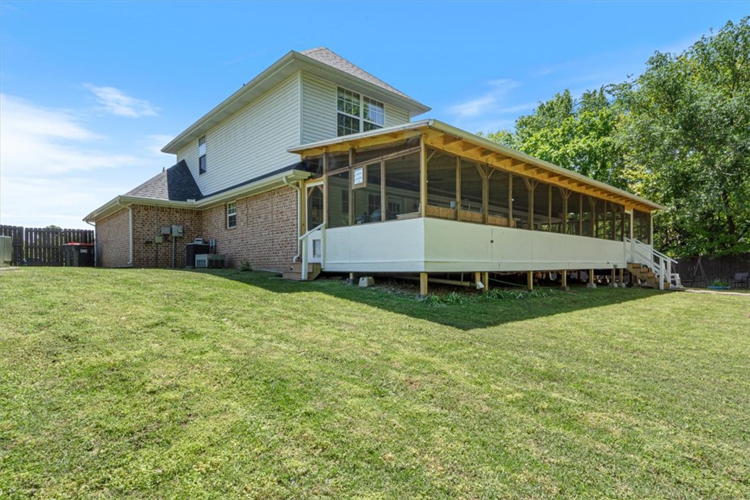 Flowing Spgs Add - Residential