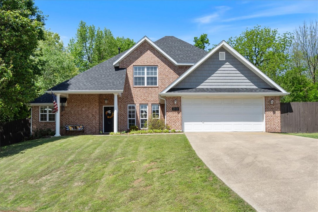 Flowing Spgs Add - Residential