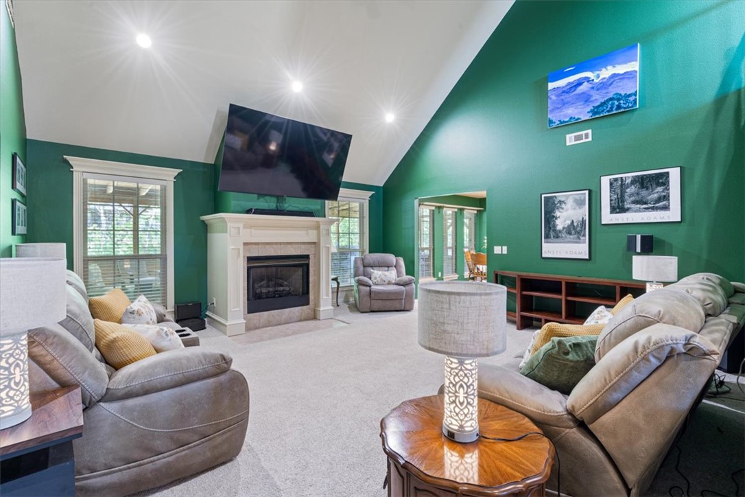 Flowing Spgs Add - Residential