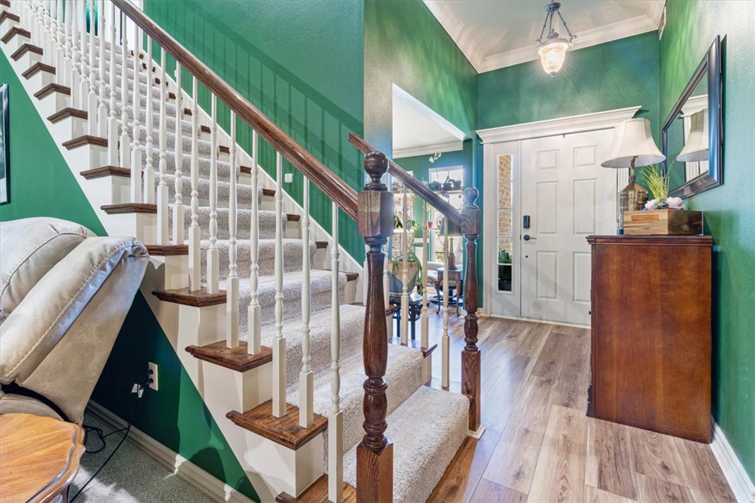 Flowing Spgs Add - Residential