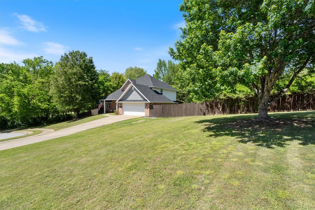 Flowing Spgs Add - Residential