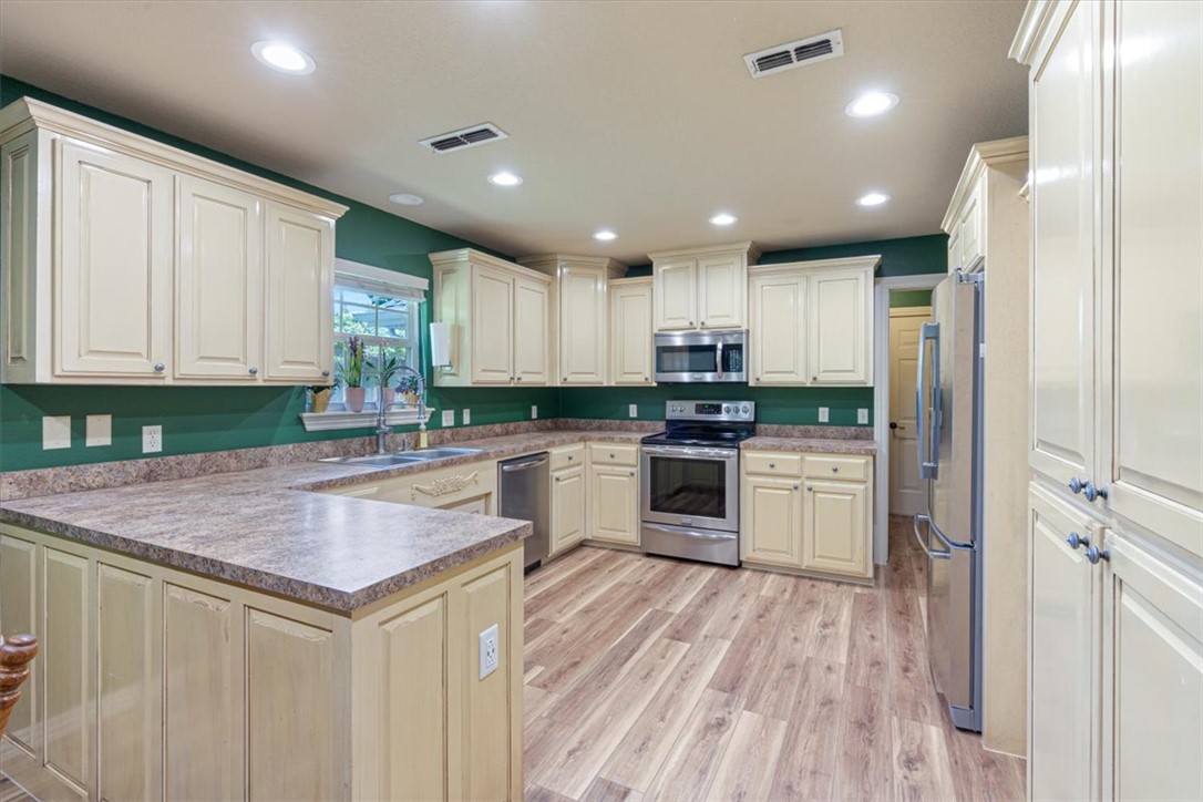 Flowing Spgs Add - Residential