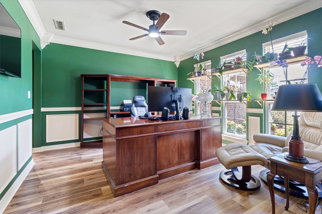 Flowing Spgs Add - Residential