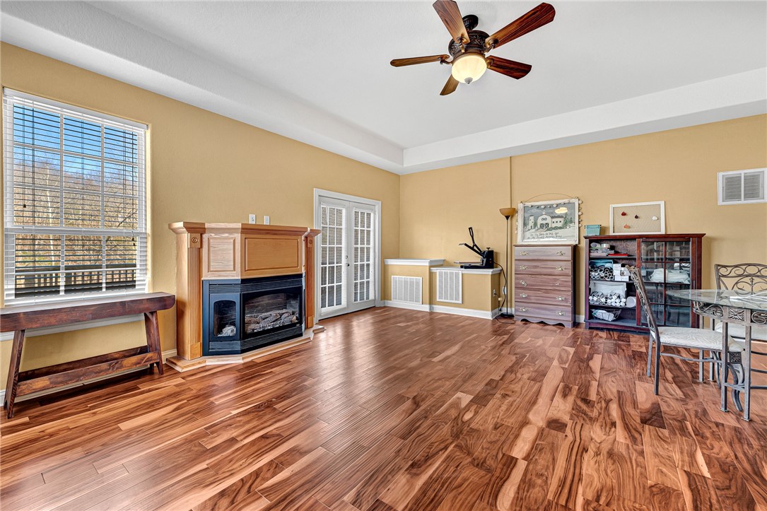 York Sub Bvv - Residential