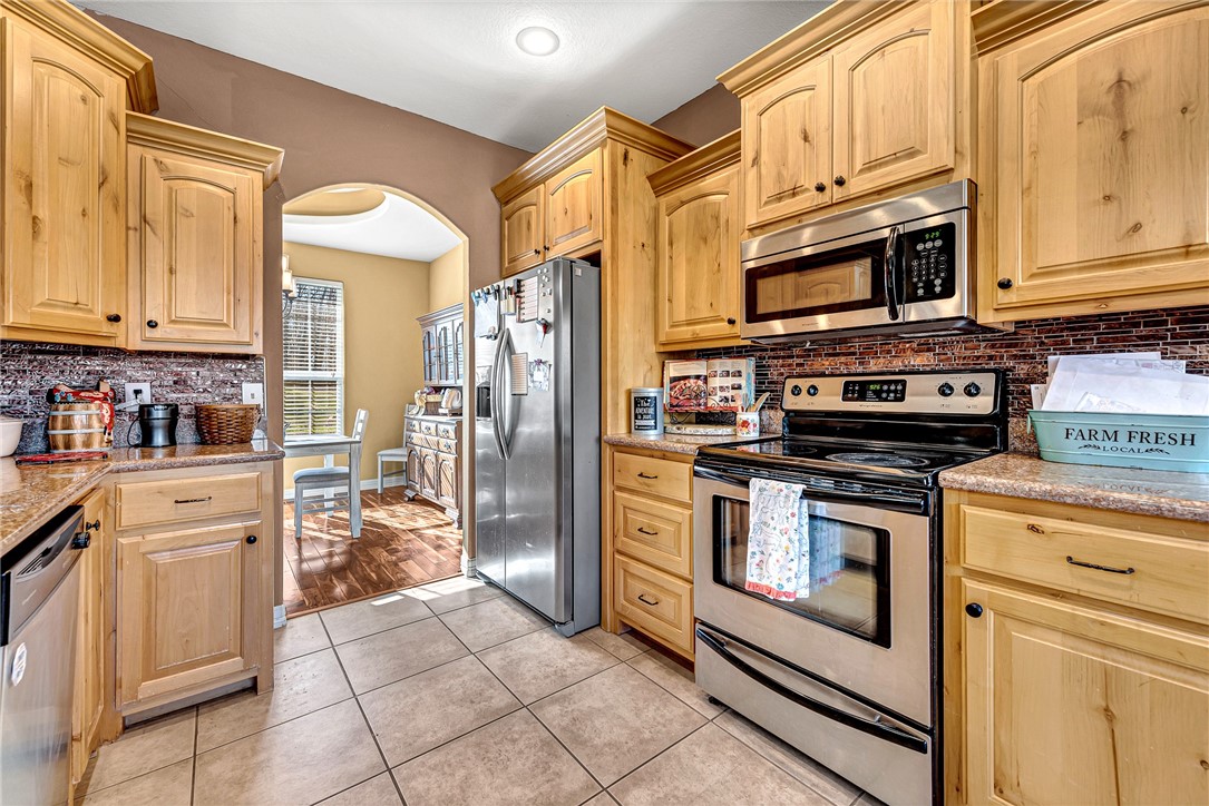 York Sub Bvv - Residential