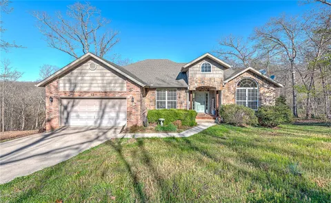 12 Sheffield Drive, Bella Vista, AR 72714 - MLS#: 1303611