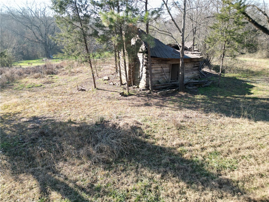 Other Subdivision - Land