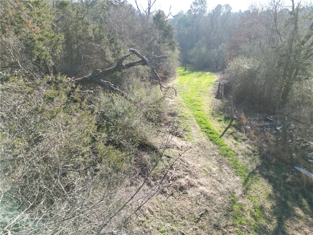 Other Subdivision - Land