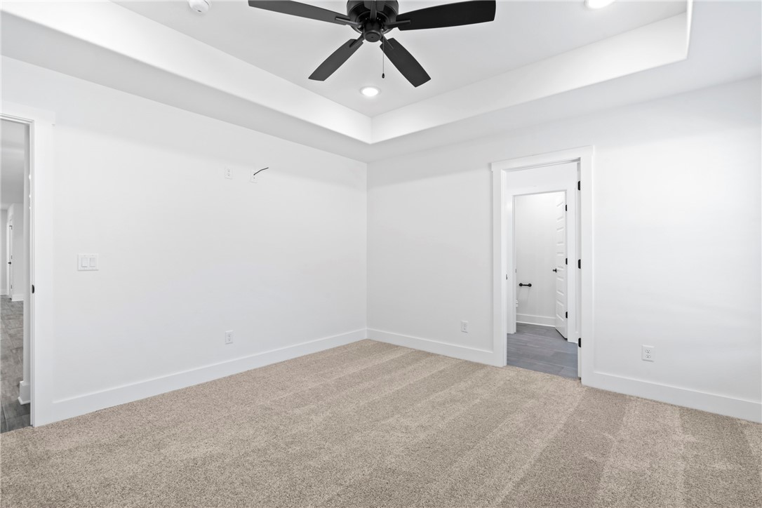 Osage Hills Sub Ph 1 Bentonville - Residential Lease