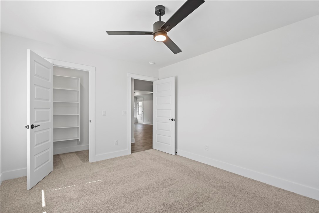 Osage Hills Sub Ph 1 Bentonville - Residential Lease