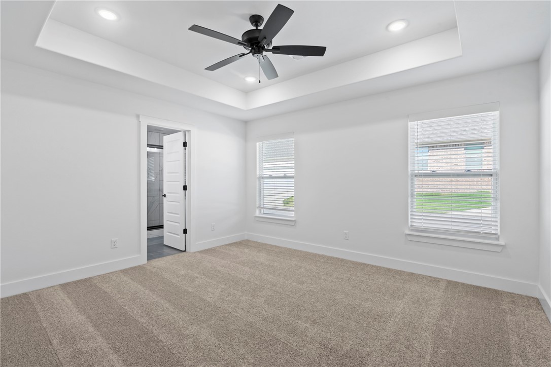 Osage Hills Sub Ph 1 Bentonville - Residential Lease