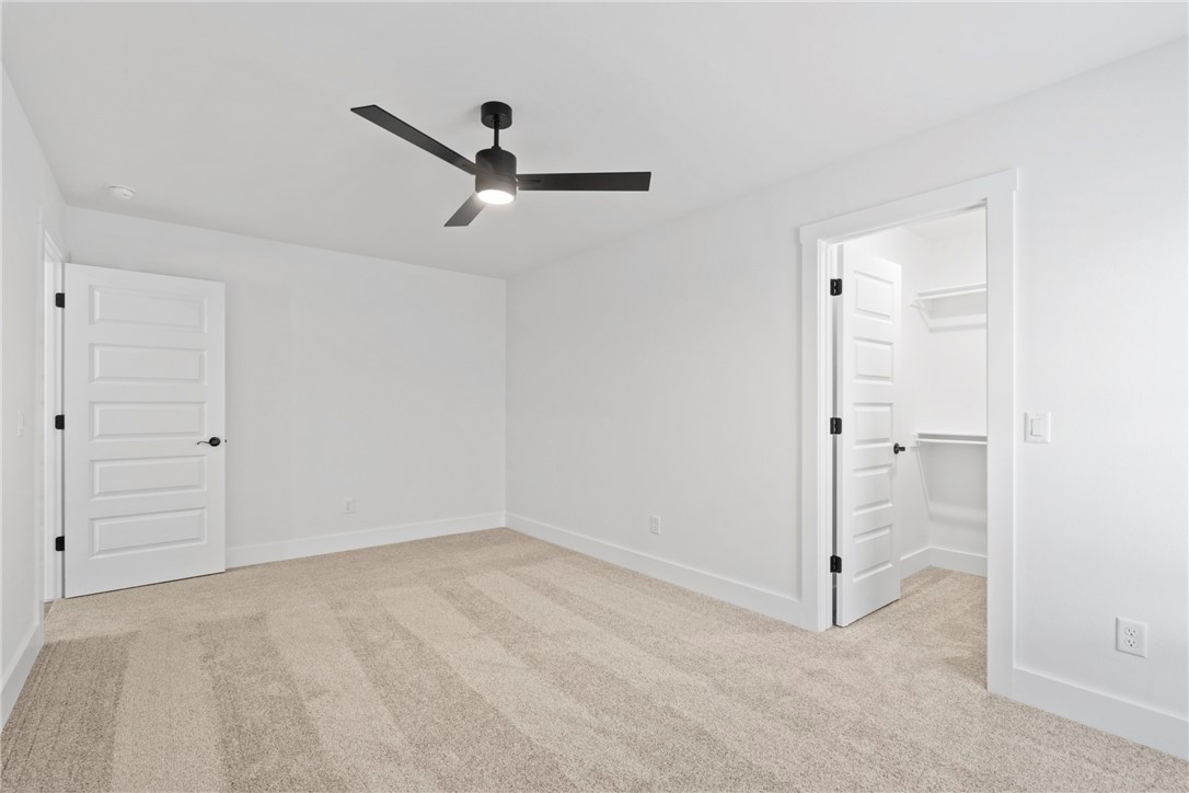 Osage Hills Sub Ph 1 Bentonville - Residential Lease