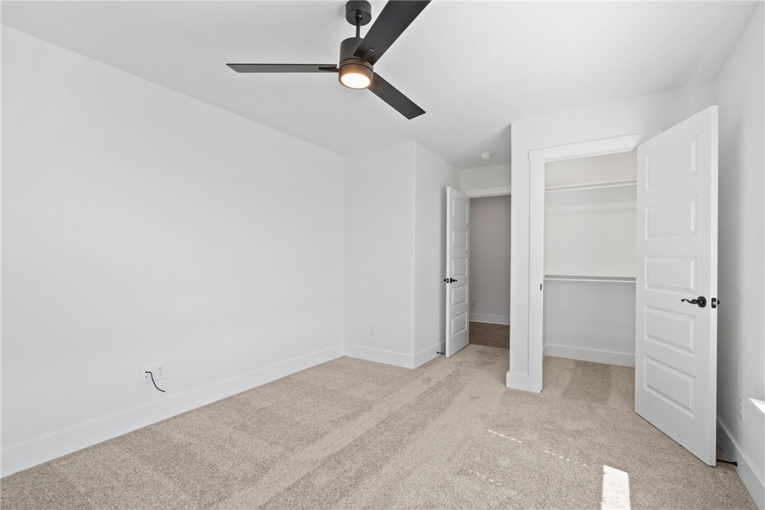 Osage Hills Sub Ph 1 Bentonville - Residential Lease