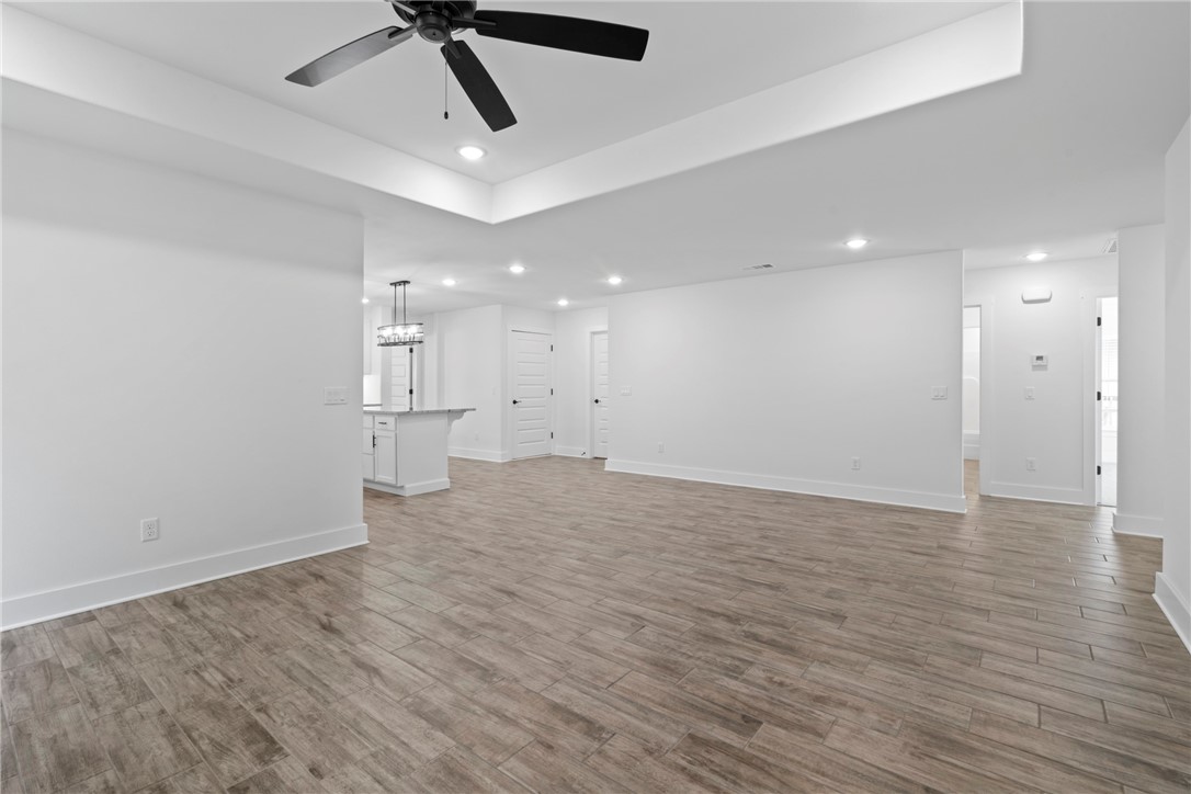 Osage Hills Sub Ph 1 Bentonville - Residential Lease