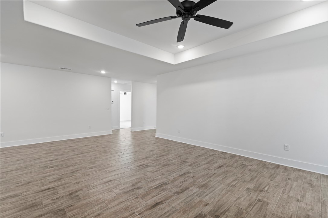 Osage Hills Sub Ph 1 Bentonville - Residential Lease