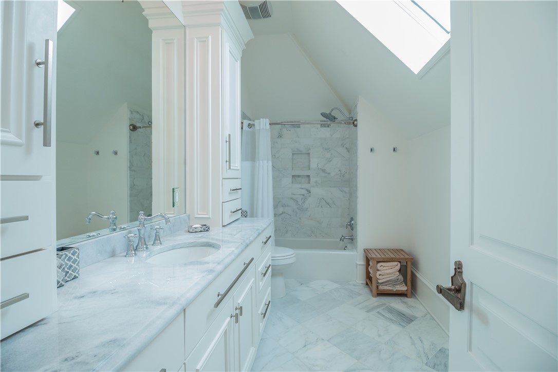 Pinnacle - Residential